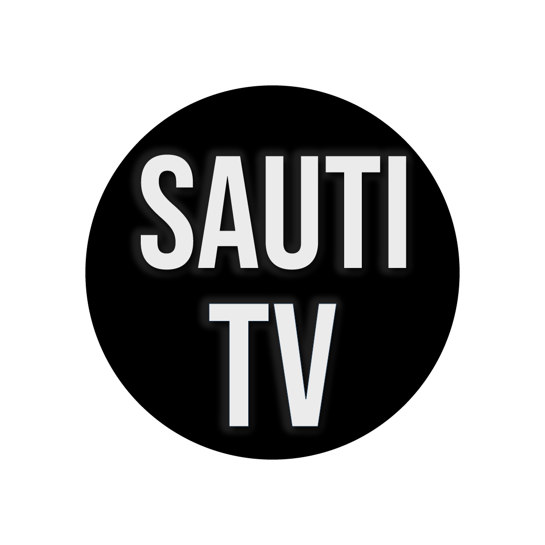 Sauti TV Logo